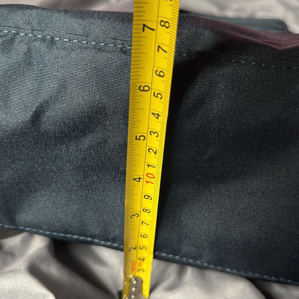 Pristine Condition - Anello Grande Backpack From … - image 3